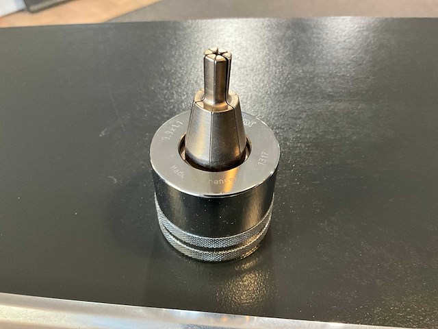 Uponor minitec handexpansiegereedschap - afbeelding 4 van  5