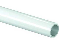Uponor mlcp meerlagenbuis 50x4,5mm wit 3000mm (3x)