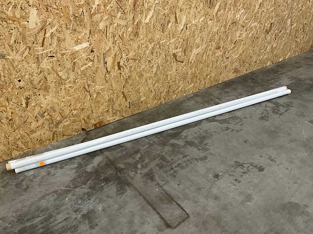 Uponor mlcp meerlagenbuis 50x4,5mm wit 3000mm (3x) - afbeelding 4 van  5