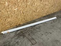 Uponor mlcp meerlagenbuis 50x4,5mm wit 3000mm (3x) - afbeelding 4 van  5