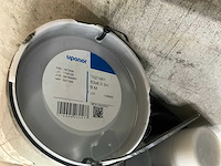 Uponor mlcp meerlagenbuis 63x6mm 3000mm wit (5x) - afbeelding 5 van  6