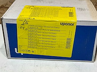Uponor overige installatie materialen (10x) - afbeelding 6 van  7