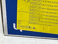 Uponor overige installatie materialen (7x) - afbeelding 7 van  7