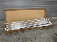 Uponor paneel wandverwarming (5x) - afbeelding 2 van  8