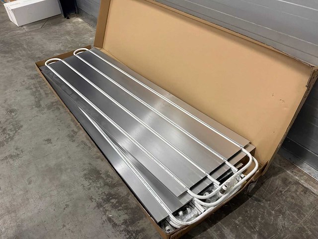 Uponor paneel wandverwarming (5x) - afbeelding 3 van  8