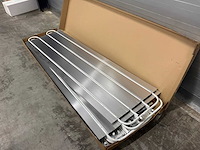 Uponor paneel wandverwarming (5x) - afbeelding 3 van  8