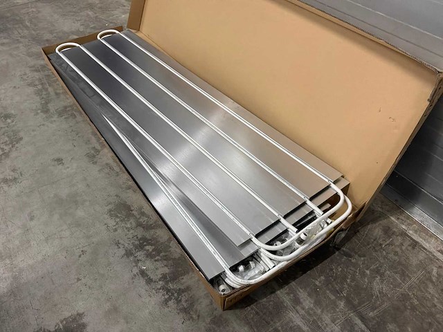 Uponor paneel wandverwarming (5x) - afbeelding 4 van  8