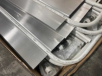 Uponor paneel wandverwarming (5x) - afbeelding 5 van  8