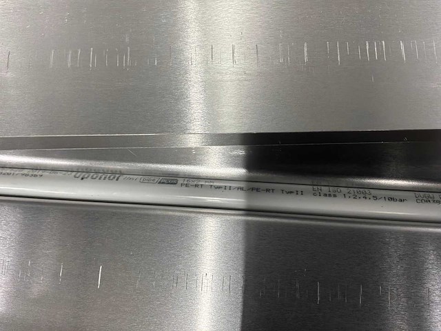 Uponor paneel wandverwarming (5x) - afbeelding 6 van  8