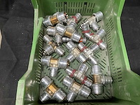 Uponor perskoppelingen (15x) - afbeelding 2 van  2