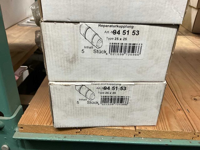 Uponor perskoppelingen (25x) - afbeelding 2 van  3