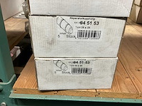 Uponor perskoppelingen (25x) - afbeelding 2 van  3