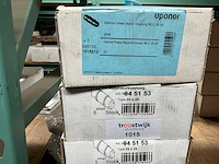 Uponor perskoppelingen (25x) - afbeelding 3 van  3