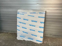Uponor rol a 10m² tackerrol eps des 25-2mm (10x1mtr.) (3x) - afbeelding 2 van  5