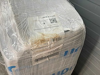 Uponor rol a 10m² tackerrol eps des 25-2mm (10x1mtr.) (3x) - afbeelding 4 van  5