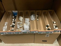 Uponor rtm divers installatiemateriaal - afbeelding 1 van  1