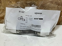 Uponor rtm ppsu 25 t-stuk - afbeelding 2 van  3