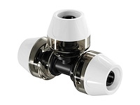 Uponor rtm ppsu 25 t-stuk - afbeelding 1 van  3