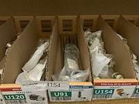 Uponor rtm, s-press divers installatiemateriaal - afbeelding 4 van  5