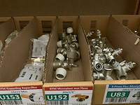 Uponor rtm, s-press divers installatiemateriaal - afbeelding 5 van  5