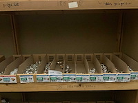 Uponor rtm, s-press divers installatiemateriaal - afbeelding 1 van  2