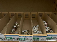 Uponor rtm, s-press divers installatiemateriaal - afbeelding 2 van  2