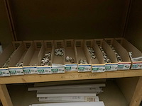 Uponor rtm, s-press divers installatiemateriaal - afbeelding 1 van  5