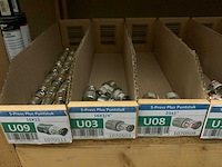 Uponor rtm, s-press divers installatiemateriaal - afbeelding 2 van  5