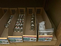 Uponor rtm, s-press divers installatiemateriaal - afbeelding 5 van  5