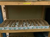 Uponor rtm, s-press divers installatiemateriaal - afbeelding 1 van  5