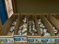 Uponor rtm, s-press divers installatiemateriaal - afbeelding 2 van  5