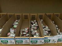 Uponor rtm, s-press divers installatiemateriaal - afbeelding 3 van  5