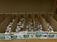 Uponor rtm, s-press divers installatiemateriaal - afbeelding 4 van  5