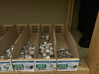 Uponor rtm, s-press divers installatiemateriaal - afbeelding 5 van  5