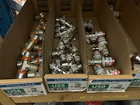 Uponor s-press divers installatiemateriaal - afbeelding 2 van  4