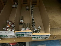 Uponor s-press divers installatiemateriaal - afbeelding 4 van  4