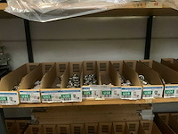 Uponor s-press divers installatiemateriaal - afbeelding 1 van  4