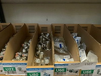 Uponor s-press divers installatiemateriaal - afbeelding 3 van  5
