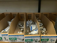 Uponor s-press divers installatiemateriaal - afbeelding 5 van  5