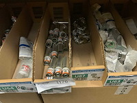 Uponor s-press divers installatiemateriaal - afbeelding 4 van  5