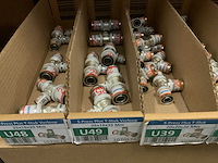 Uponor s-press, rtm divers installatiemateriaal - afbeelding 2 van  5