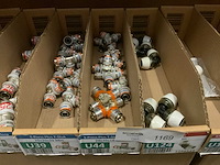 Uponor s-press, rtm divers installatiemateriaal - afbeelding 3 van  5