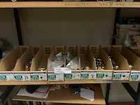 Uponor smartpress divers installatiemateriaal - afbeelding 1 van  5