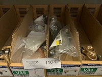 Uponor smartpress divers installatiemateriaal - afbeelding 3 van  5