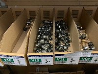 Uponor smartpress divers installatiemateriaal - afbeelding 3 van  5