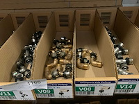 Uponor smartpress divers installatiemateriaal - afbeelding 4 van  5