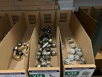 Uponor smartpress divers installatiemateriaal - afbeelding 5 van  5