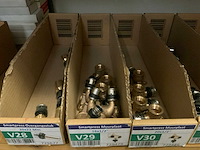 Uponor smartpress divers installatiemateriaal - afbeelding 2 van  6