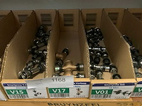Uponor smartpress divers installatiemateriaal - afbeelding 4 van  6