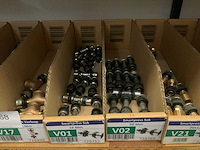Uponor smartpress divers installatiemateriaal - afbeelding 5 van  6